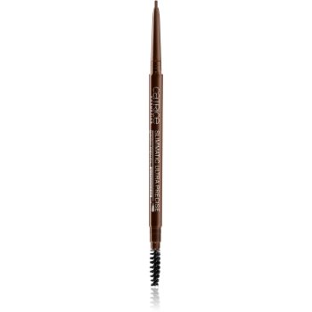 Catrice Slim'Matic creion sprâncene precise - imagine 2
